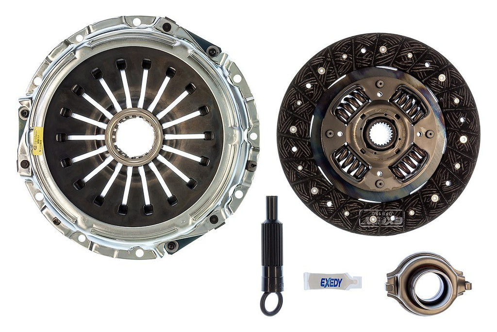 Clutch Set