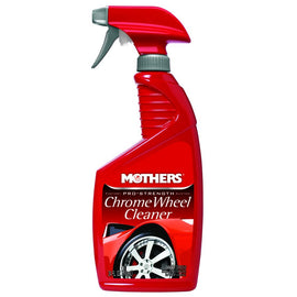 MOTHERS 05824 WHL MIST CHR/WIRE CLNR 24