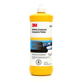 3M 05973 PERFECT-IT RUB COMPND QRT