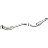 MagnaFlow Exhaust Products 4481662 Magnaflow California Direct-Fit Catalytic Converter