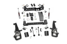Load image into Gallery viewer, 4 Inch Lift Kit | Ram 1500 4WD (2006-2008)