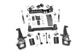 6 Inch Lift Kit | Ram 1500 4WD (2006-2008)