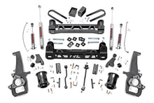 Load image into Gallery viewer, 6 Inch Lift Kit | Ram 1500 2WD (2006-2008)