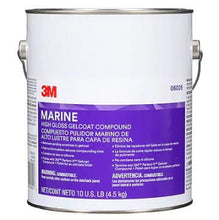 Load image into Gallery viewer, 3M 06025 3M  MARINE HIGH GLOSS GELCOAT COMPO