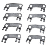 Edelbrock 9672 Engine Push Rod Guide Plate