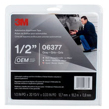 Load image into Gallery viewer, 3M 06377 ATTACHMENT TAPE 1\2IN