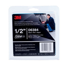 Load image into Gallery viewer, 3M 06384 ATTACHMENT TAPE GREY-EACH