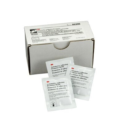 3M 06396 ADHESION PROMOTER-25/BOX