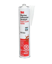 Load image into Gallery viewer, 3M 06520 3M  MARINE ADHESIVE SEALANT 5200 FA