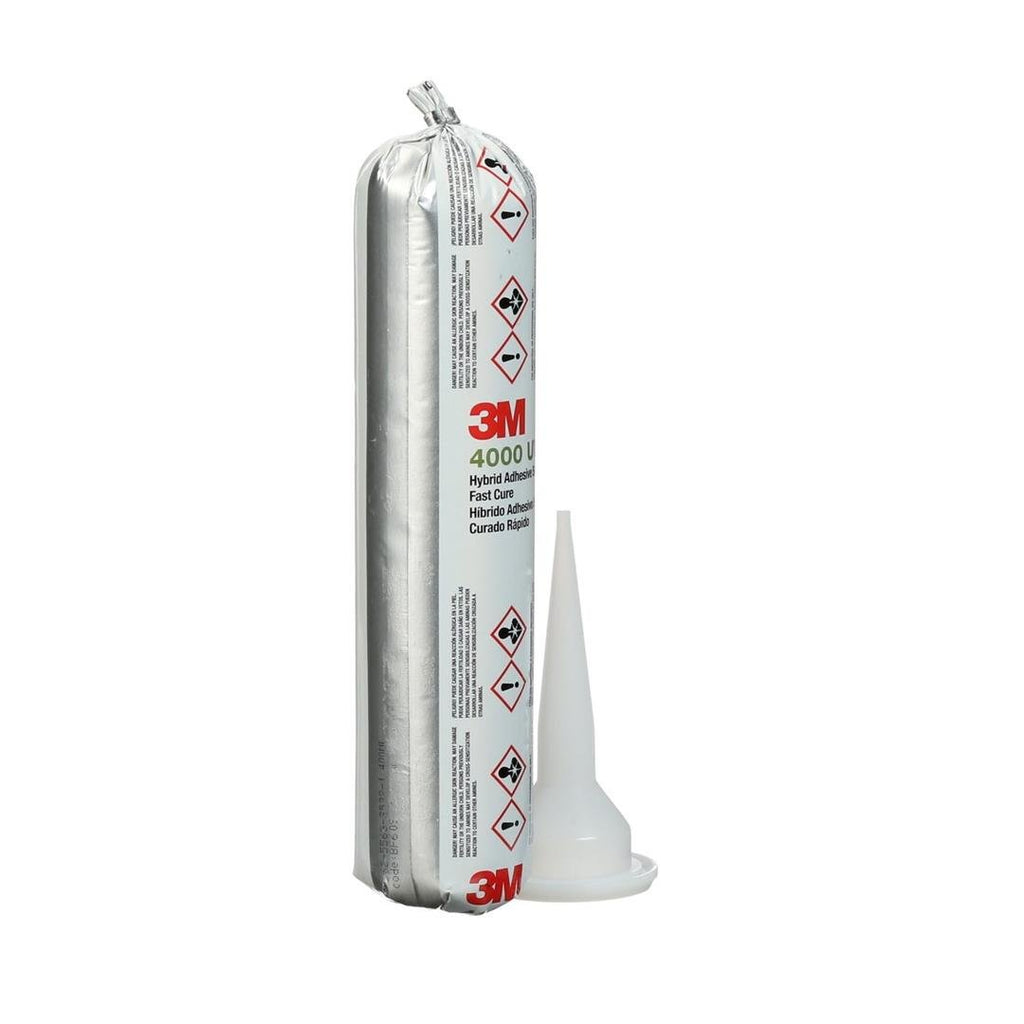 3M 06586 3M  HYBRID ADHESIVE SEALANT FAST CU