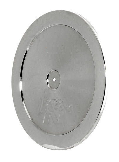 K&N 06801 Air Cleaner Cover