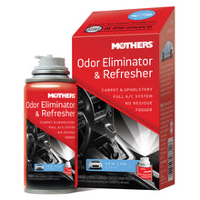 Load image into Gallery viewer, MOTHERS 06811 ODOR ELIMATOR 2OZ