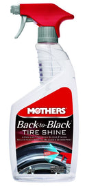 MOTHERS 06924 MOTHERS TIRE SHINE 24 OZ