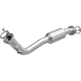 MagnaFlow Exhaust Products 5592543 Magnaflow California Direct-Fit Catalytic Converter