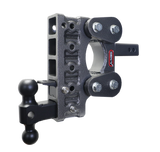 GEN-Y Hitch GH-1025 The BOSS TORSION-FLEX 2