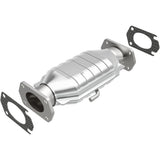MagnaFlow Exhaust Products 3322440 Magnaflow California Direct-Fit Catalytic Converter
