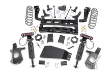 Load image into Gallery viewer, 7.5 Inch Lift Kit | Vertex Coilovers | Chevy/GMC Tahoe/Yukon 2WD/4WD (07-14)
