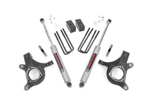 Load image into Gallery viewer, 3 Inch Lift Kit | Lift Knuckle | Chevy/GMC 1500 2WD (07-13)