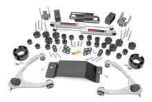 Load image into Gallery viewer, 4.75 Inch Lift Kit | Combo | Chevy/GMC 1500 4WD (07-13)