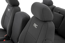 Load image into Gallery viewer, Seat Covers | FR 40/40/20 &amp; RR Full Bench | Chevy/GMC 1500/2500HD (07-13)