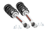 Rough Country 501032 Loaded Strut Pair | 7.5 Inch | Chevy/GMC 1500 Truck & SUV (07-14)
