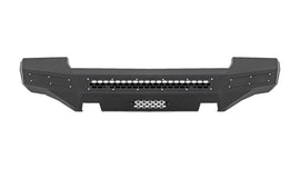 Front Bumper | Fabricated | Prerunner | GMC Sierra 1500 2WD/4WD (2007-2013)