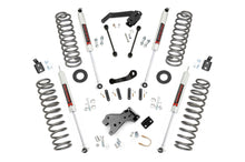 Load image into Gallery viewer, 4 Inch Lift Kit | M1 | Jeep Wrangler Unlimited 2WD/4WD (2007-2018)