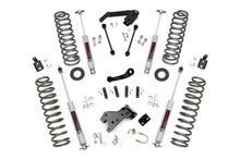 Load image into Gallery viewer, 4 Inch Lift Kit | Jeep Wrangler JK 4WD (2007-2018)
