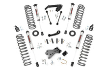 Load image into Gallery viewer, 4 Inch Lift Kit | V2 | Jeep Wrangler JK 4WD (2007-2018)