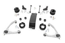 Load image into Gallery viewer, 3.5 Inch Lift Kit | Forged UCA | Chevy Avalanche 2WD/4WD (2007-2013)