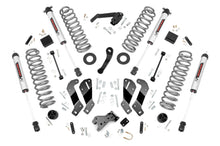 Load image into Gallery viewer, 3.5 Inch Lift Kit | V2 | Jeep Wrangler Unlimited 2WD/4WD (2007-2018)