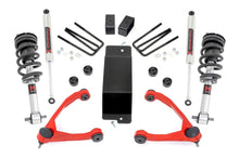 Load image into Gallery viewer, 3.5 Inch Lift Kit | Forged UCA | M1 Strut | | Chevy/GMC 1500 (14-16)