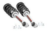 Rough Country 501031 Loaded Strut Pair | 5 Inch | Chevy/GMC 1500 Truck & SUV (07-14)