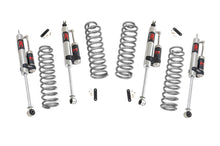 Load image into Gallery viewer, 2.5 Inch Lift Kit | Coils | M1R | Jeep Wrangler JK 4WD (2007-2018)