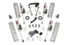 Load image into Gallery viewer, 4 Inch Lift Kit | M1R | Jeep Wrangler Unlimited 2WD/4WD (2007-2018)