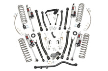 Load image into Gallery viewer, 6 Inch Lift Kit | M1R | Jeep Wrangler Unlimited 2WD/4WD (2007-2018)