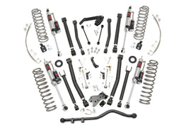 6 Inch Lift Kit | M1R | Jeep Wrangler Unlimited 2WD/4WD (2007-2018)