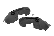Load image into Gallery viewer, Front Wheel Well Liners | Jeep Wrangler Unlimited 2WD/4WD (2007-2018)