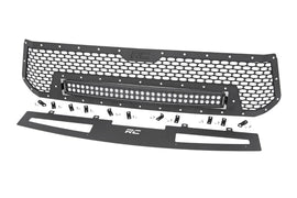 Mesh Grille | 30