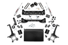 Load image into Gallery viewer, 6 Inch Lift Kit | Toyota Tundra 2WD/4WD (2007-2015)