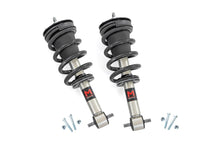 Load image into Gallery viewer, M1 Loaded Strut Pair | 0-2" | Chevy/GMC Avalanche/Suburban 1500/Tahoe/Yukon/Yukon XL 1500 (07-20)