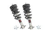 Rough Country 502096 M1 Loaded Strut Pair | 0-2