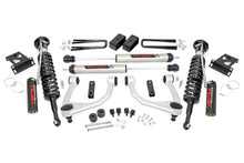 Load image into Gallery viewer, 3.5 Inch Lift Kit | Vertex/V2 | Toyota Tundra 4WD (2007-2021)