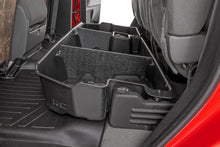 Load image into Gallery viewer, Under Seat Storage | Double Cab | Toyota Tundra 2WD/4WD (2007-2021)