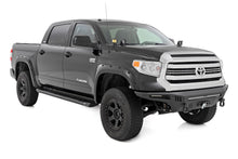Load image into Gallery viewer, HD2 Aluminum Running Boards | Crewmax Cab | Toyota Tundra 2WD/4WD (2007-2021)