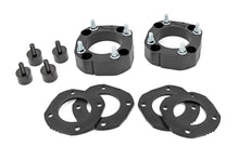 Load image into Gallery viewer, 2.5-3 Inch Leveling Kit | Toyota Tundra 2WD (2007-2021)