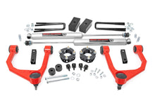 Load image into Gallery viewer, 3.5 Inch Lift Kit | Toyota Tundra 2WD/4WD (2007-2021)