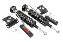 Load image into Gallery viewer, Vertex 2.5 Reservoir Coilovers | Front | 3.5" | Toyota Tundra 4WD (07-21)