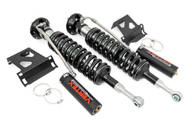 Vertex 2.5 Reservoir Coilovers | Front | 3.5