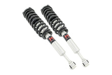 Load image into Gallery viewer, M1 Adjustable Leveling Struts | Monotube | 0-2" | Toyota Tundra 4WD (07-21)
